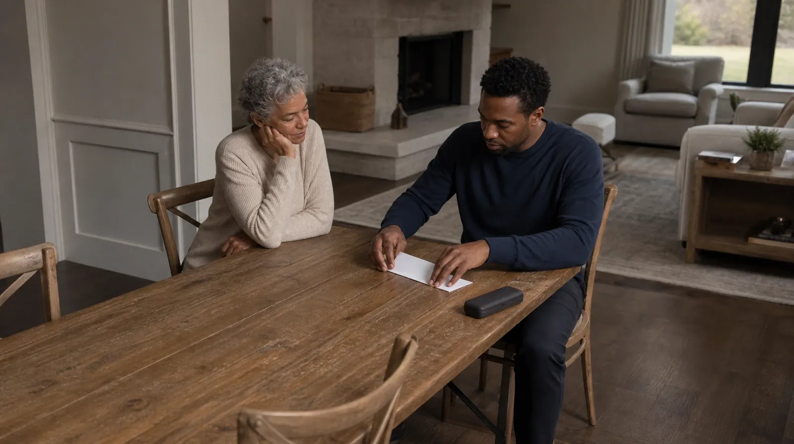Alcohol Addiction Treatment for Delray Beach, FL Residents | An adult folds blank paper beside a closed pen case An adult folds blank paper beside a closed pen case · Alcohol Addiction Treatment for Delray Beach, FL Residents