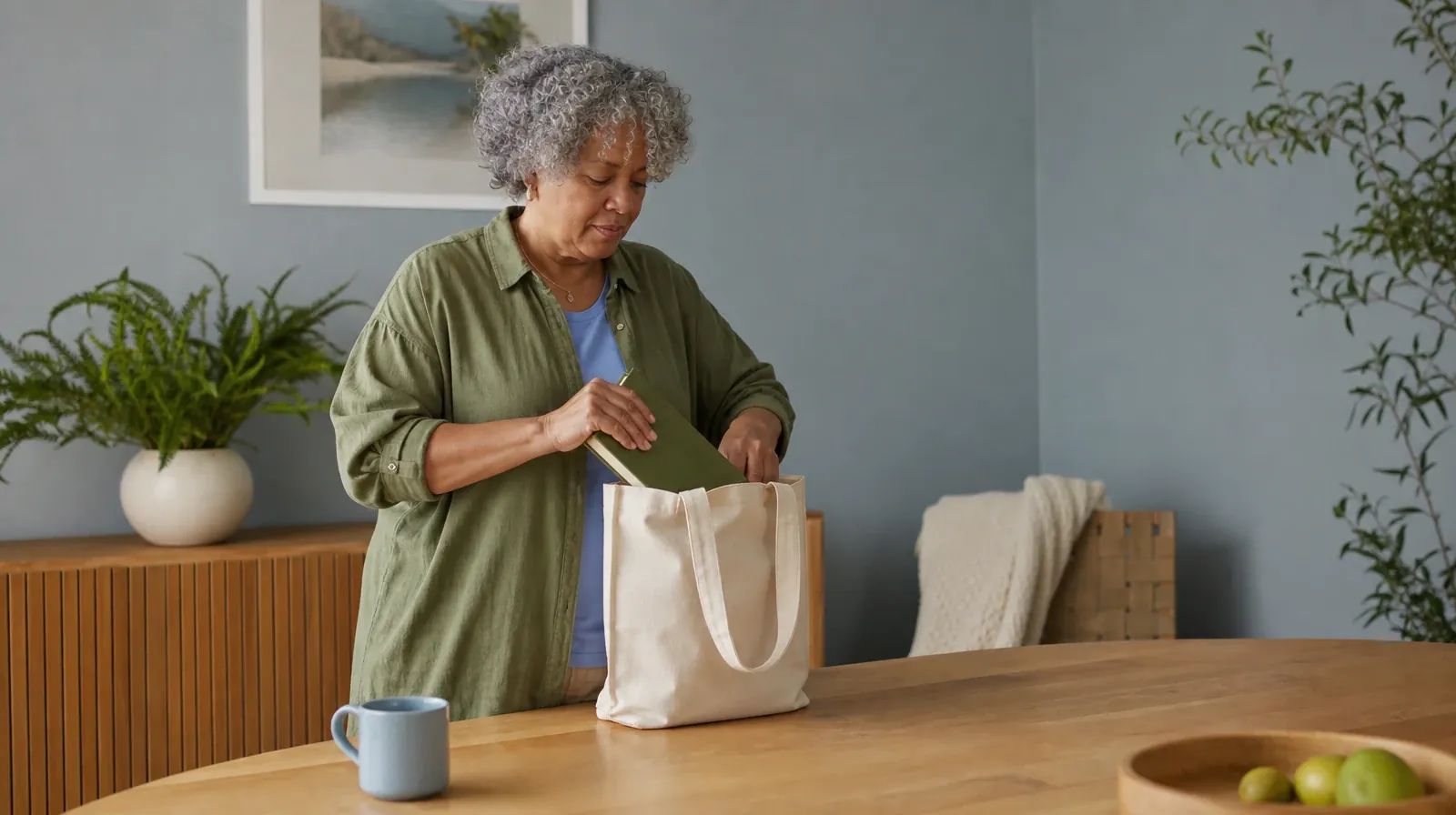 Treatment Cost Questions for Grassy Key, FL Residents | An adult places a closed journal in a fabric tote An adult places a closed journal in a fabric tote · Treatment Cost Questions for Grassy Key, FL Residents