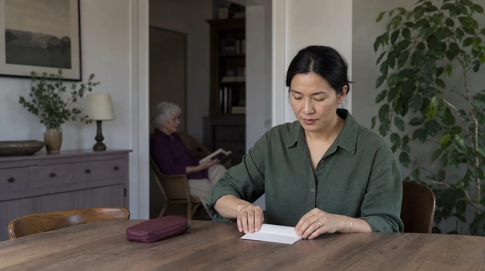 Treatment Cost Questions for Hialeah, FL Residents | An adult folds blank paper beside a closed pen case An adult folds blank paper beside a closed pen case · Treatment Cost Questions for Hialeah, FL Residents