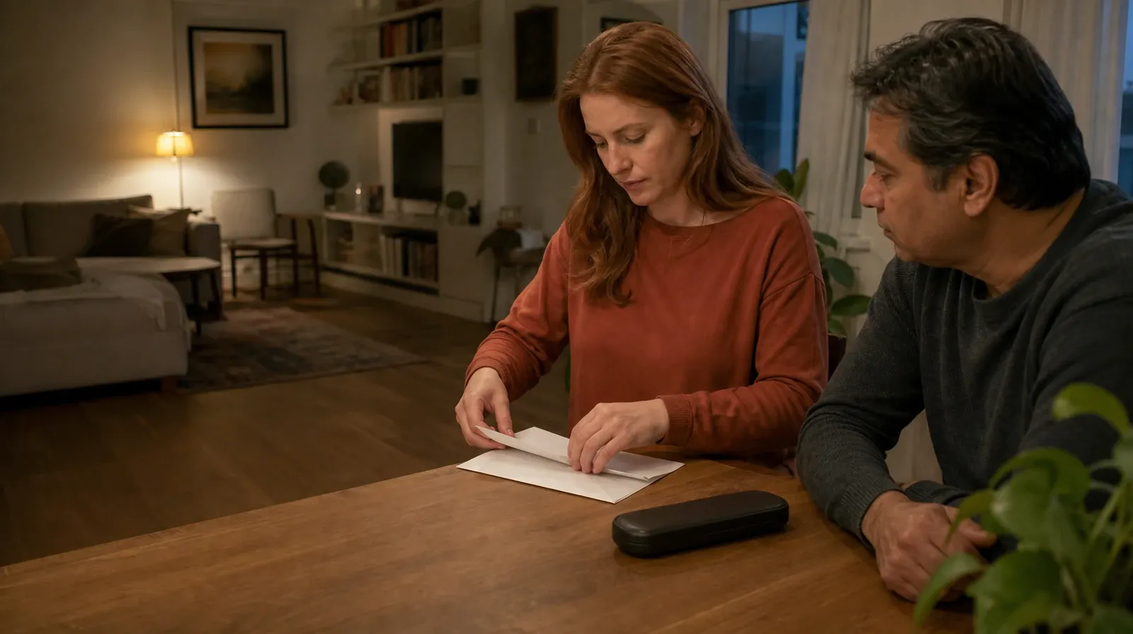Opioids Addiction Treatment for Key Haven, FL Residents | An adult folds blank paper beside a closed pen case An adult folds blank paper beside a closed pen case · Opioids Addiction Treatment for Key Haven, FL Residents