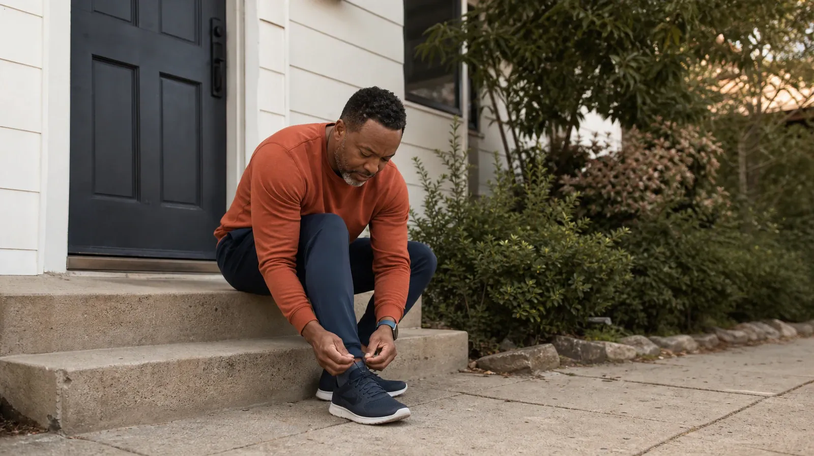 Treatment Cost Questions for Key Largo, FL Residents | An adult ties a shoe on a low home step An adult ties a shoe on a low home step · Treatment Cost Questions for Key Largo, FL Residents