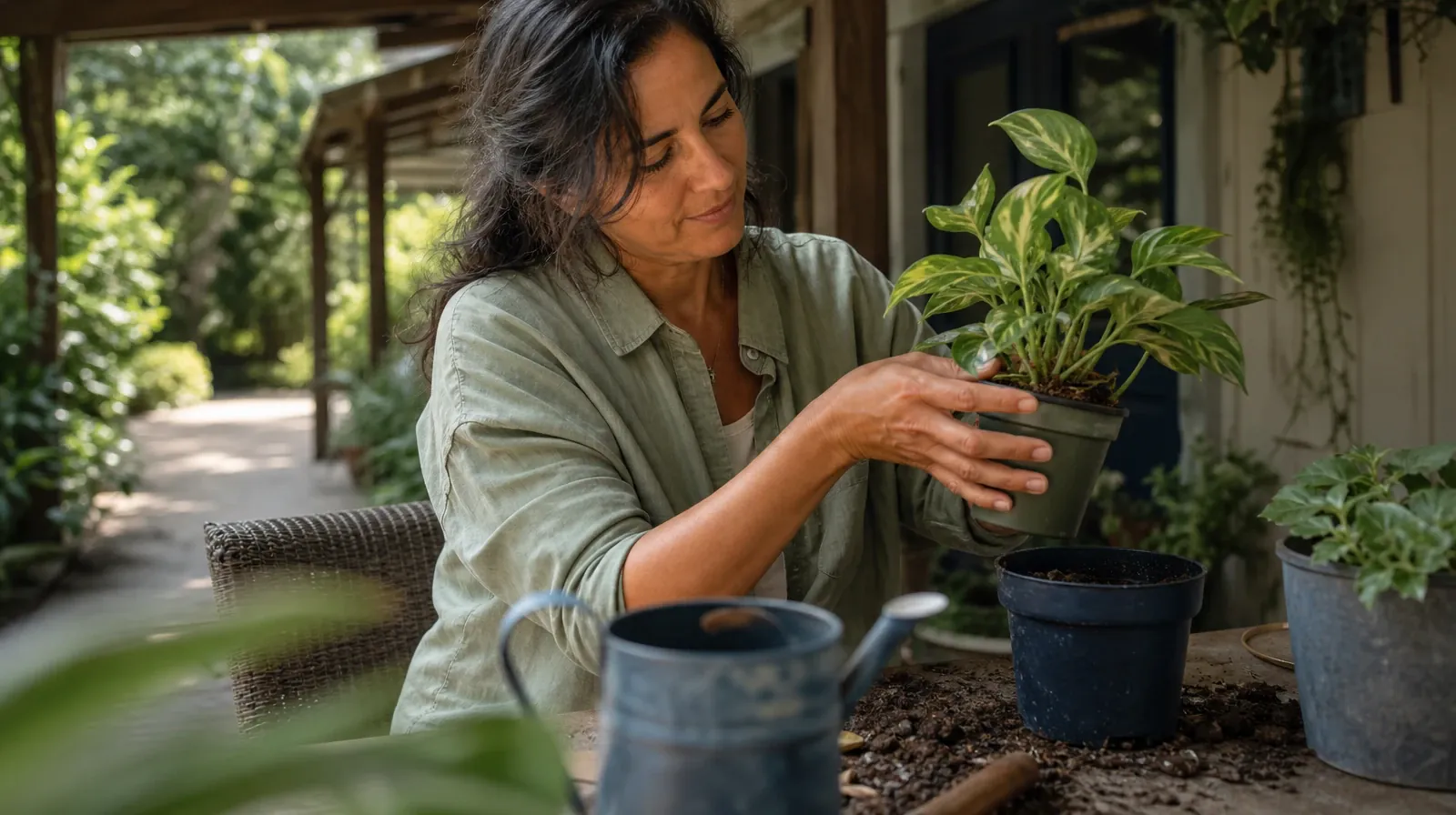 Cocaine Addiction Treatment for Lower Matecumbe Key, FL Residents | An adult moving through an ordinary daily routine An adult moving through an ordinary daily routine · Cocaine Addiction Treatment for Lower Matecumbe Key, FL Residents