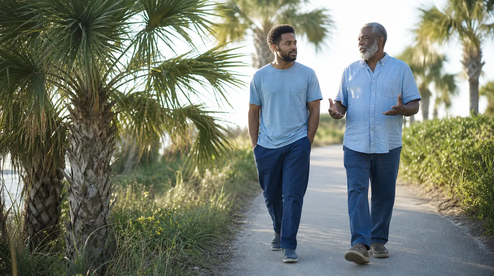 Opioids Addiction Treatment for Lower Matecumbe Key, FL Residents | An adult moving through an ordinary daily routine An adult moving through an ordinary daily routine · Opioids Addiction Treatment for Lower Matecumbe Key, FL Residents