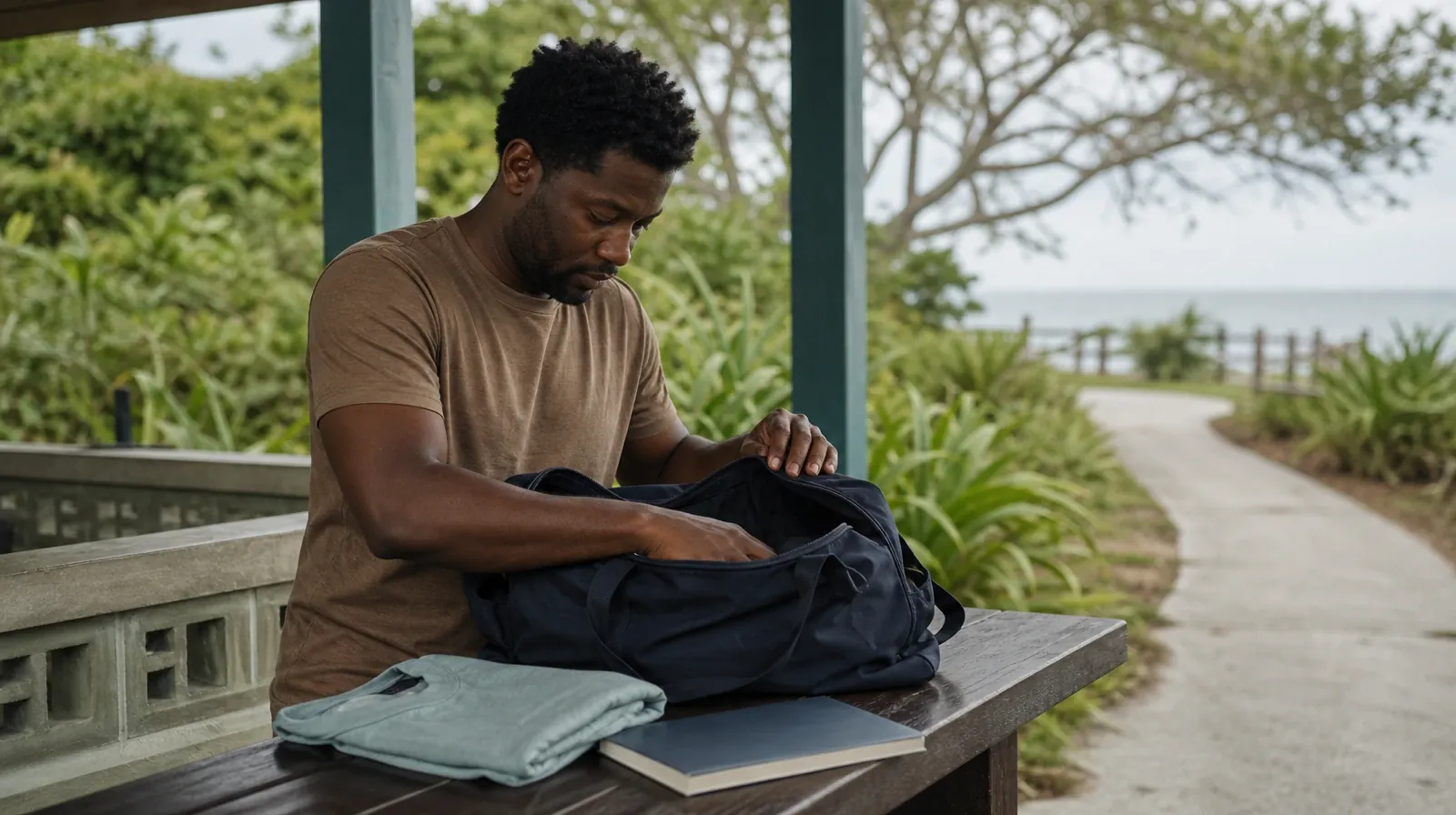 An adult considering practical next steps at home · Methamphetamine Addiction Treatment for Lower Sugarloaf Key, FL
