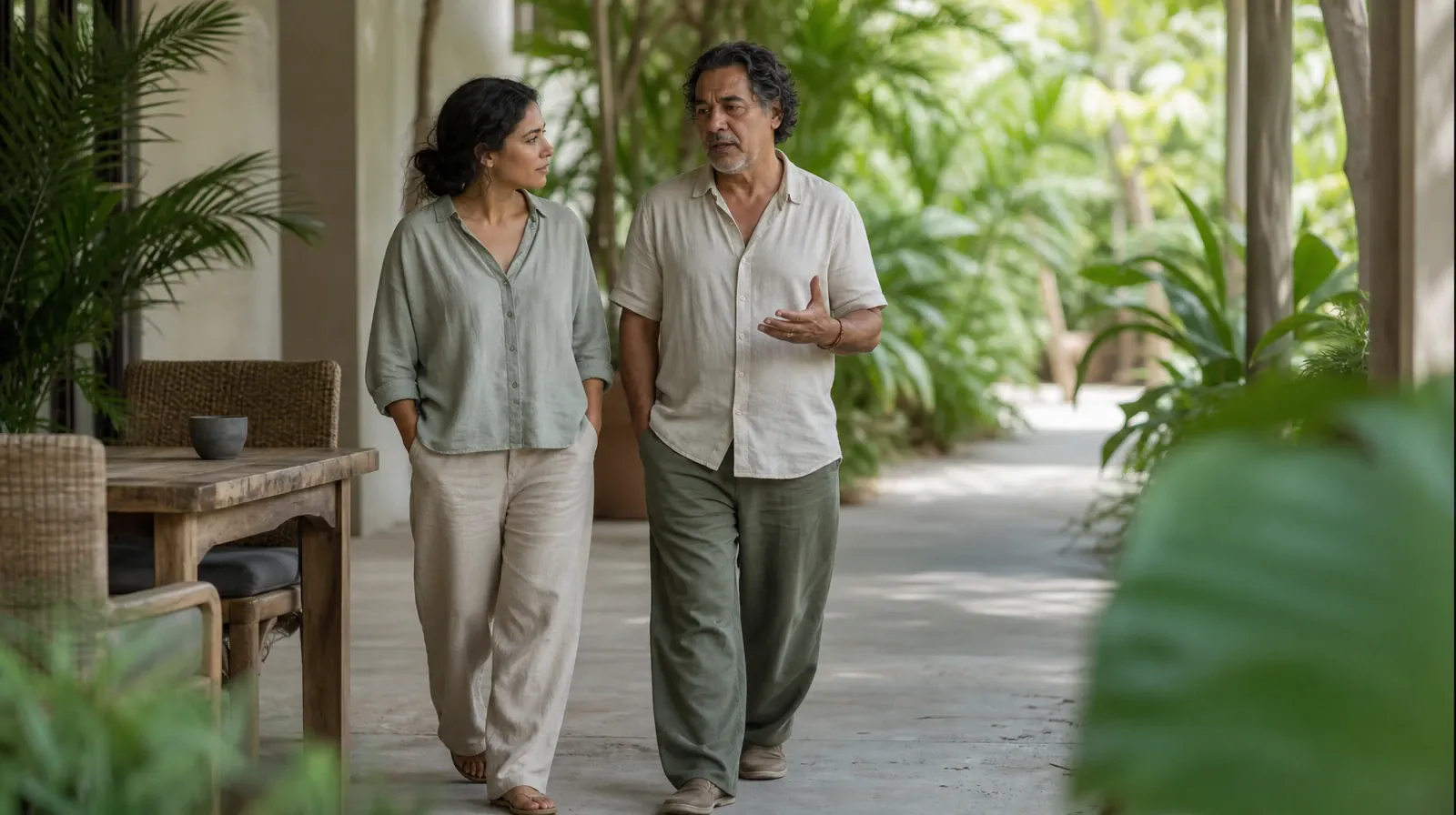 An adult moving through an ordinary daily routine · Opioids Addiction Treatment for Lower Sugarloaf Key, FL Residents