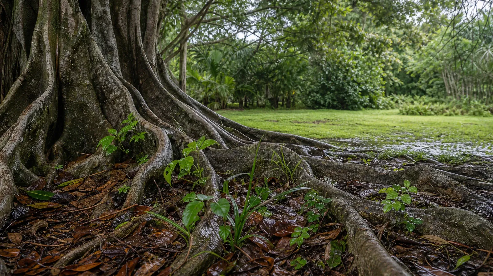 Starting a Treatment Conversation for Miami, FL Residents | A quiet natural setting without a named geographic landmark A quiet natural setting without a named geographic landmark · Starting a Treatment Conversation for Miami, FL Residents