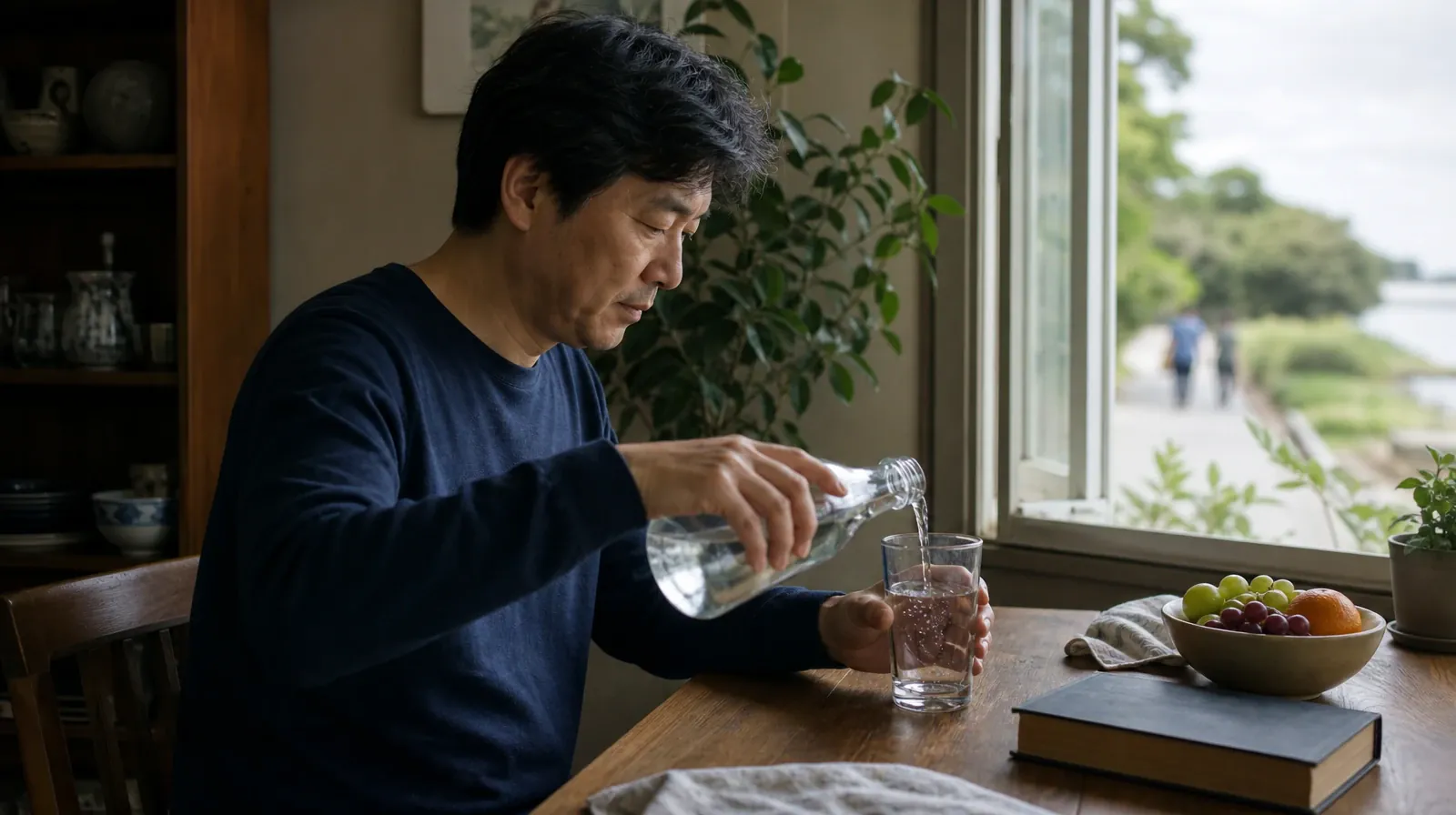Opioids Addiction Treatment for Allapattah, Miami, FL Residents | An adult moving through an ordinary daily routine An adult moving through an ordinary daily routine · Opioids Addiction Treatment for Allapattah, Miami, FL Residents