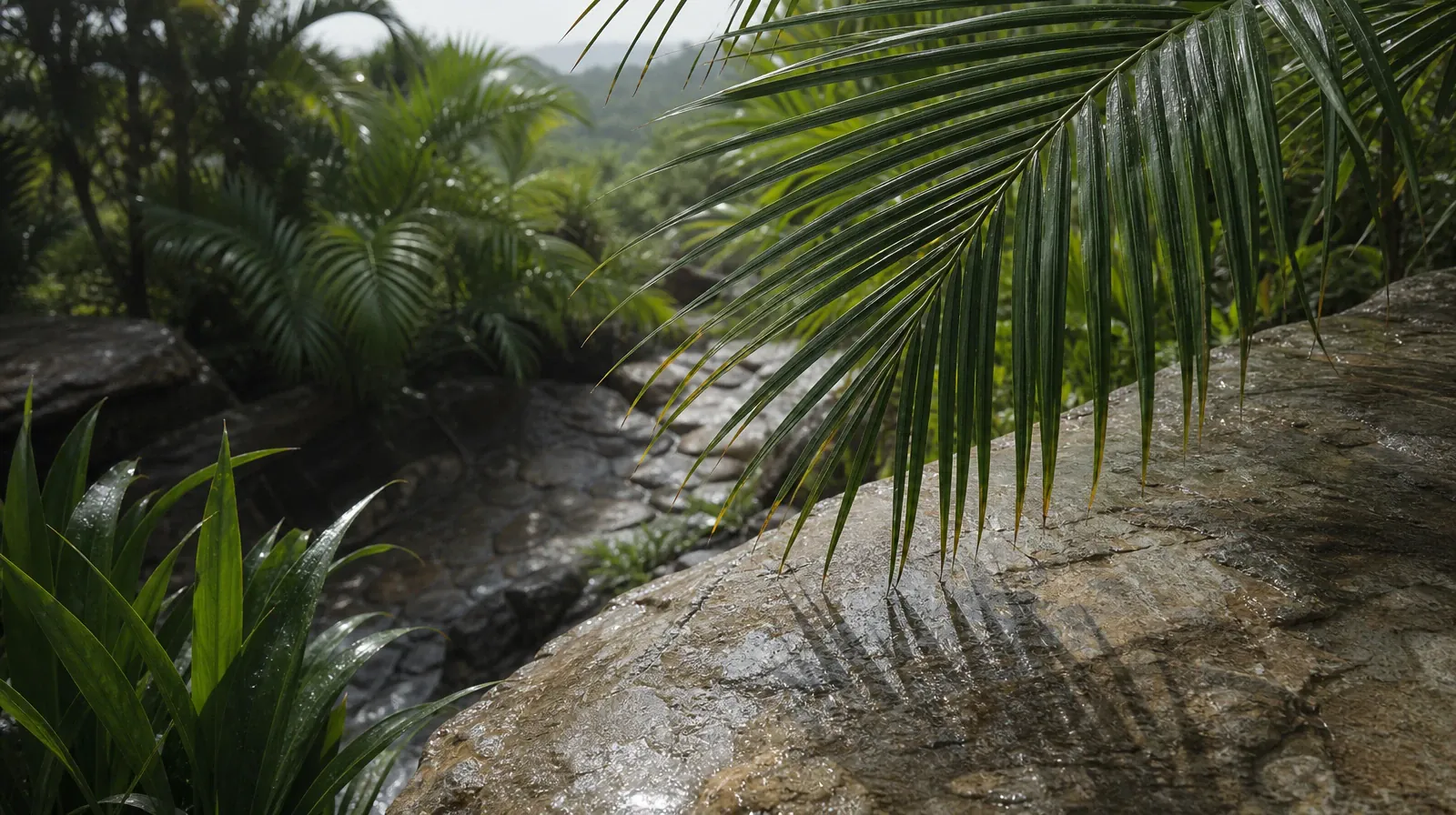 A quiet natural setting without a named geographic… · Planning a Treatment Assessment for Wynwood, Miami, FL Residents