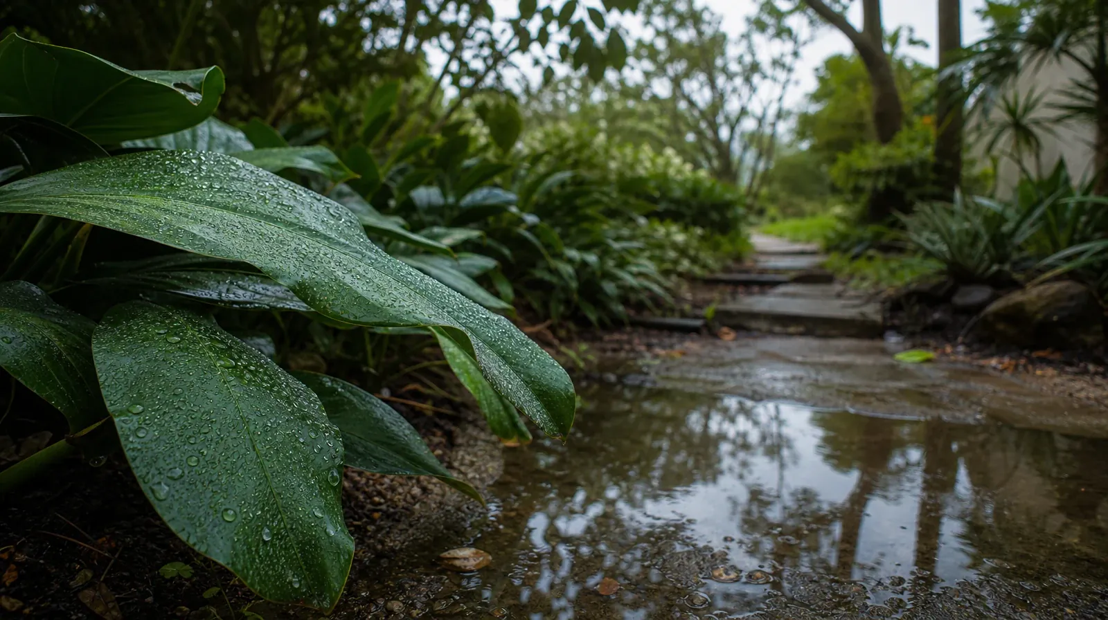 A quiet natural setting without a named geographic… · Planning Time Away for Treatment for Wynwood, Miami, FL Residents