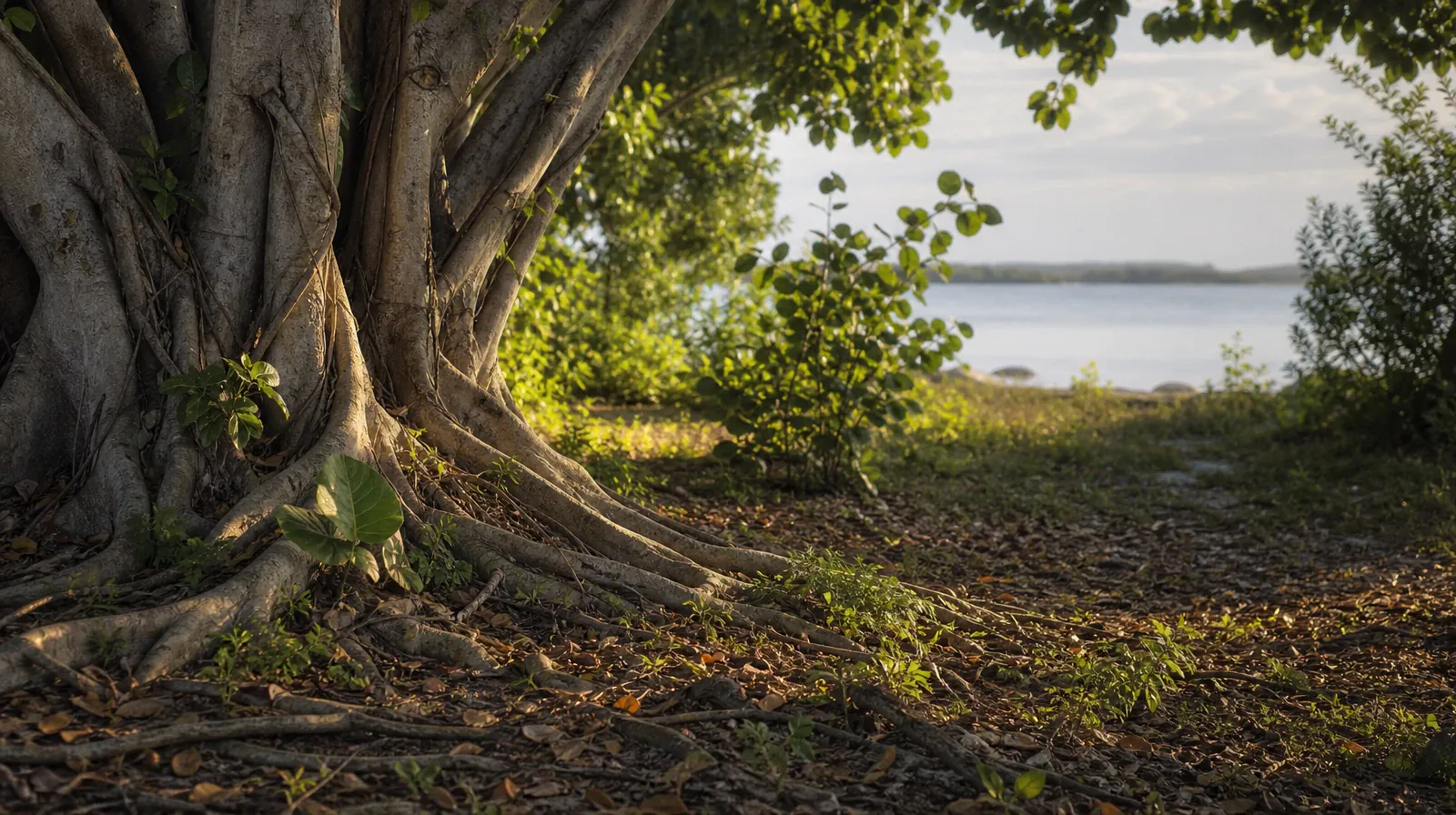 Language and Accessibility Questions for Middle Torch Key, FL | A quiet natural setting without a named geographic landmark A quiet natural setting without a named geographic landmark · Language and Accessibility Questions for Middle Torch Key, FL