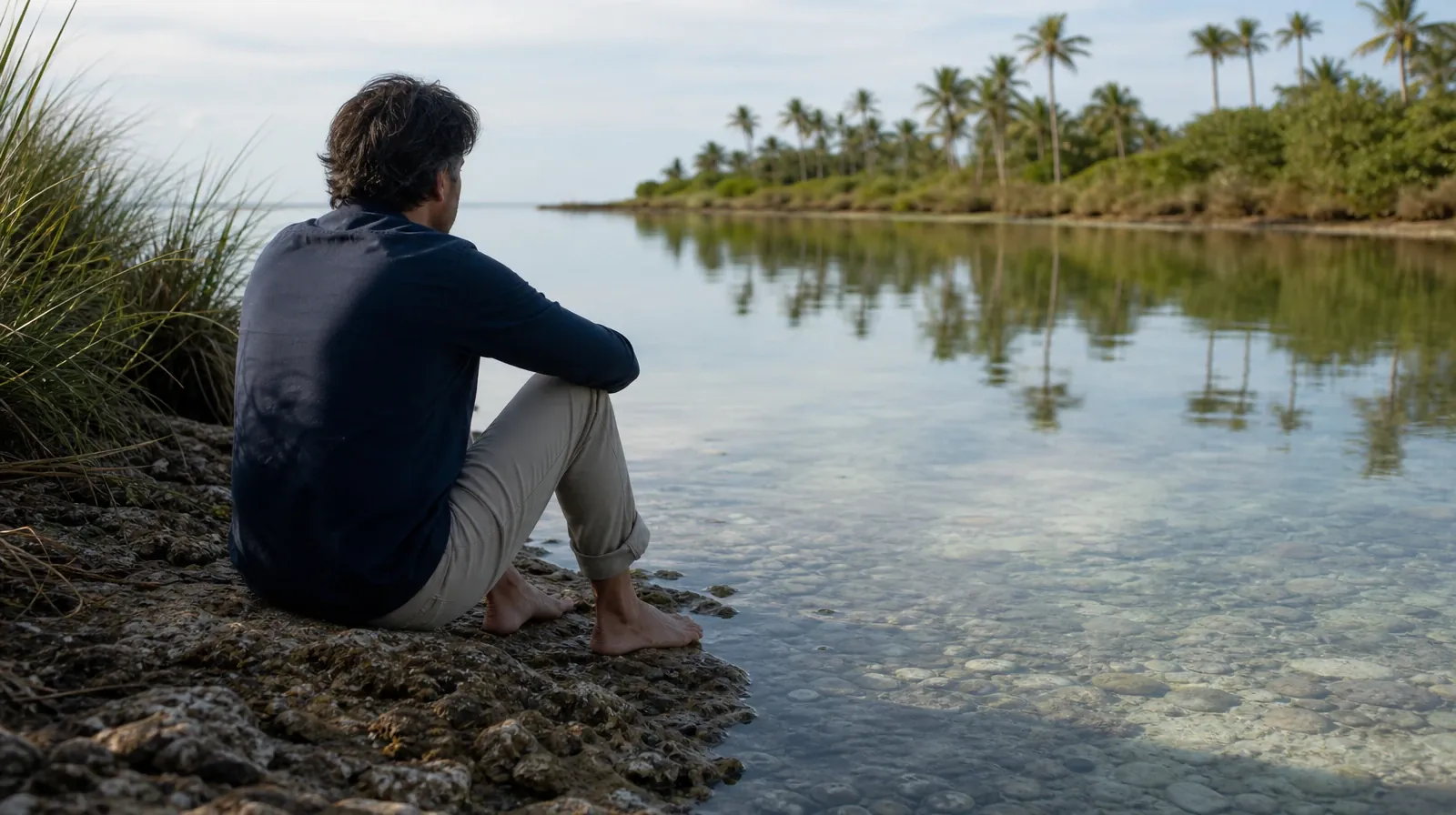 Returning Home After Treatment for Middle Torch Key, FL Residents | A quiet natural setting without a named geographic… A quiet natural setting without a named geographic… · Returning Home After Treatment for Middle Torch Key, FL Residents
