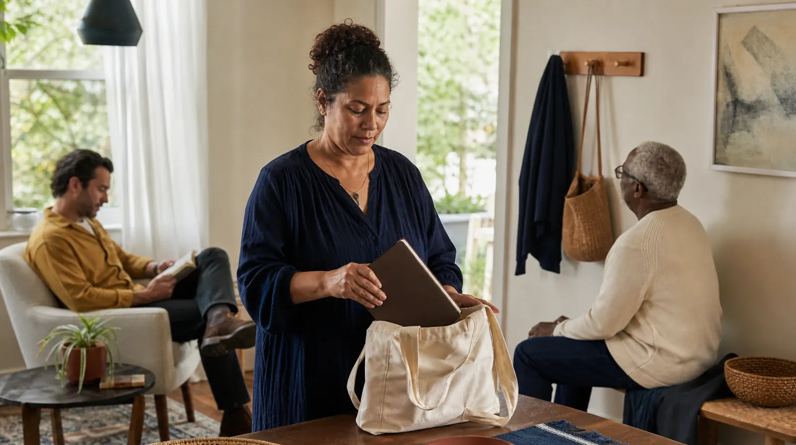 Treatment Cost Questions for Pompano Beach, FL Residents | An adult places a closed journal in a fabric tote An adult places a closed journal in a fabric tote · Treatment Cost Questions for Pompano Beach, FL Residents