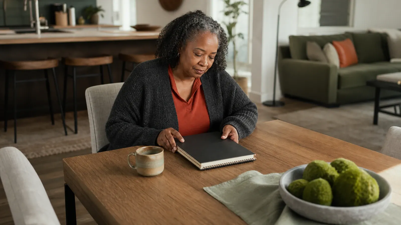 Treatment Cost Questions for Wilton Manors, FL Residents | An adult closes a blank calendar An adult closes a blank calendar · Treatment Cost Questions for Wilton Manors, FL Residents