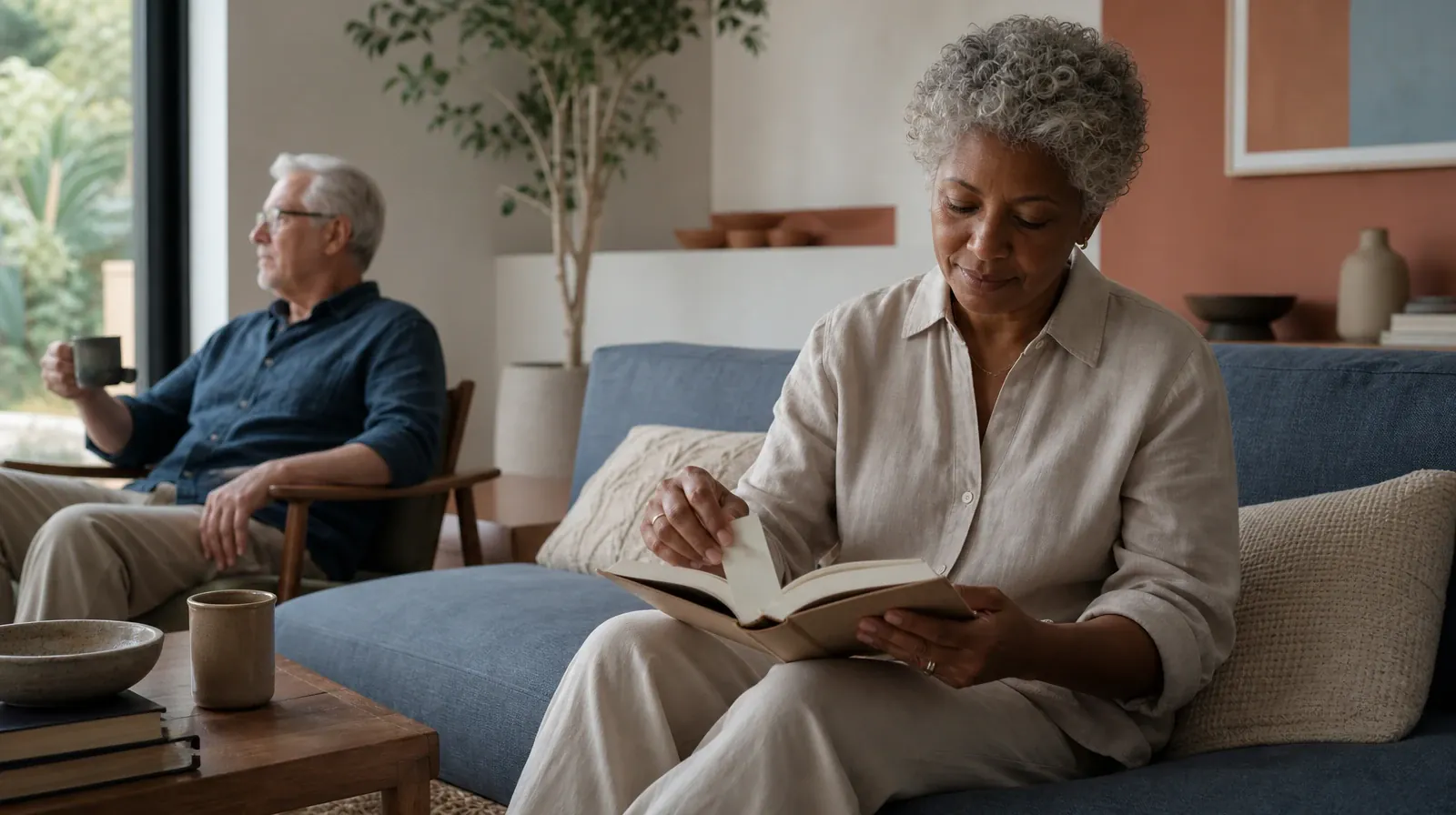 Telling Someone You Trust About Codeine Use in South Florida | An adult places a bookmark in an unlettered book An adult places a bookmark in an unlettered book · Telling Someone You Trust About Codeine Use in South Florida