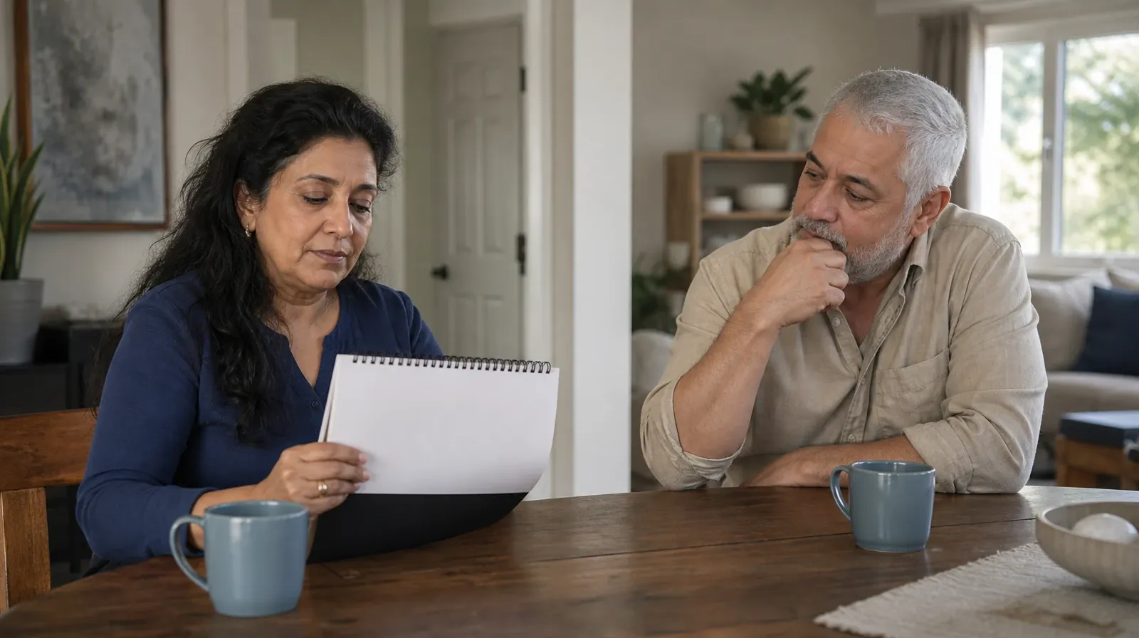Changing Social Routines Around Klonopin Use in South Florida | An adult closes a blank calendar An adult closes a blank calendar · Changing Social Routines Around Klonopin Use in South Florida