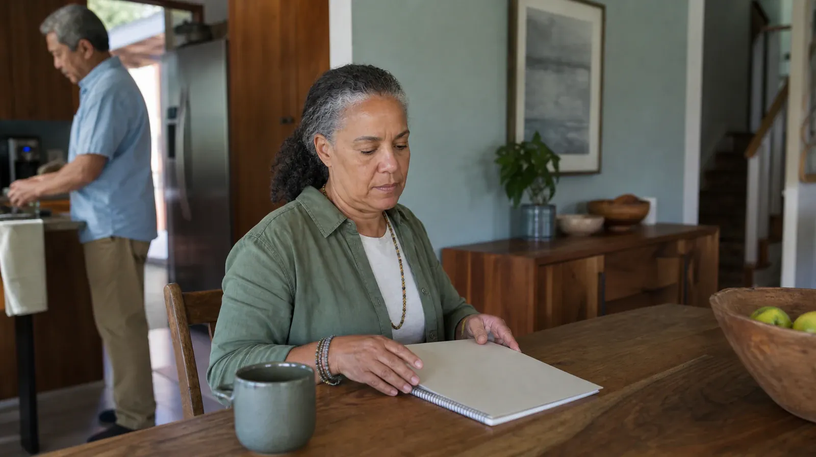 Weekends and Recovery From Oxycodone Use in South Florida | An adult closes a blank calendar An adult closes a blank calendar · Weekends and Recovery From Oxycodone Use in South Florida