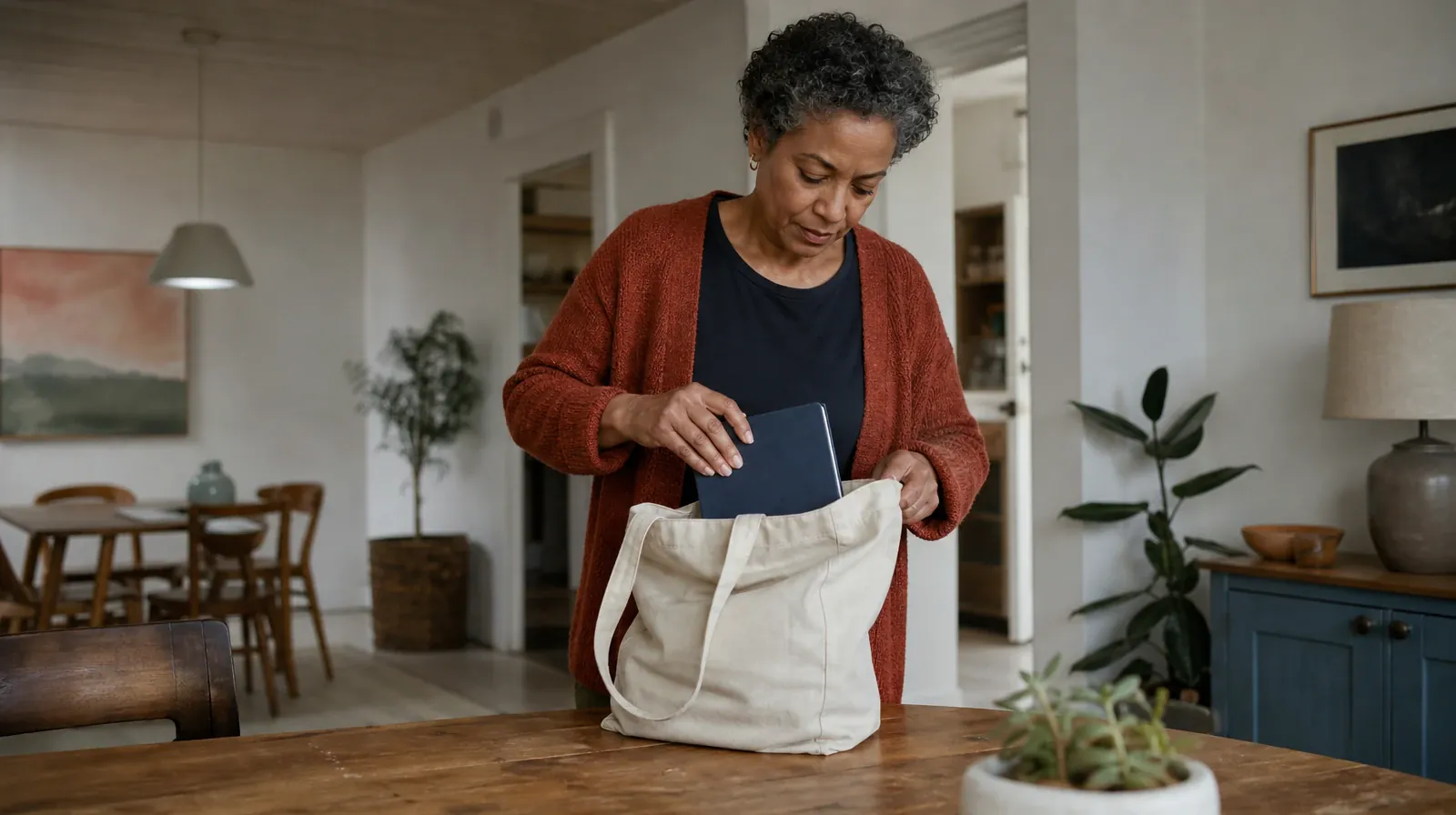 Sleep and Recovery After Crack Cocaine Use in South Florida | An adult places a closed journal in a fabric tote An adult places a closed journal in a fabric tote · Sleep and Recovery After Crack Cocaine Use in South Florida