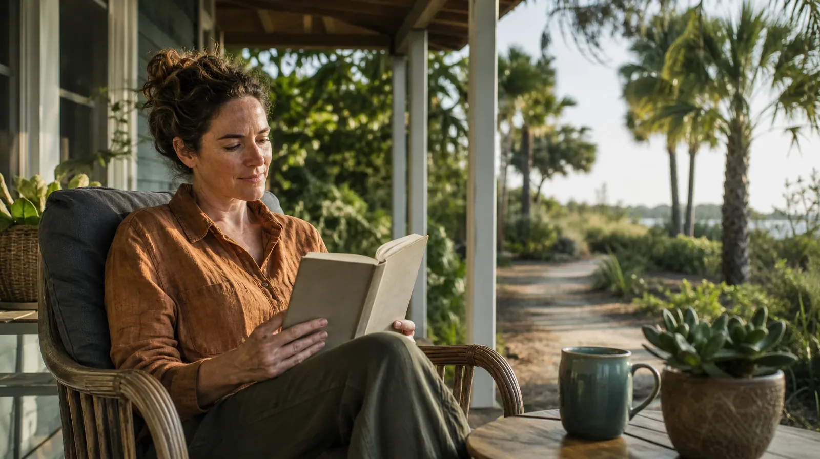 An adult moving through an ordinary daily routine · Pain and Treatment Questions About GHB Use in South Florida