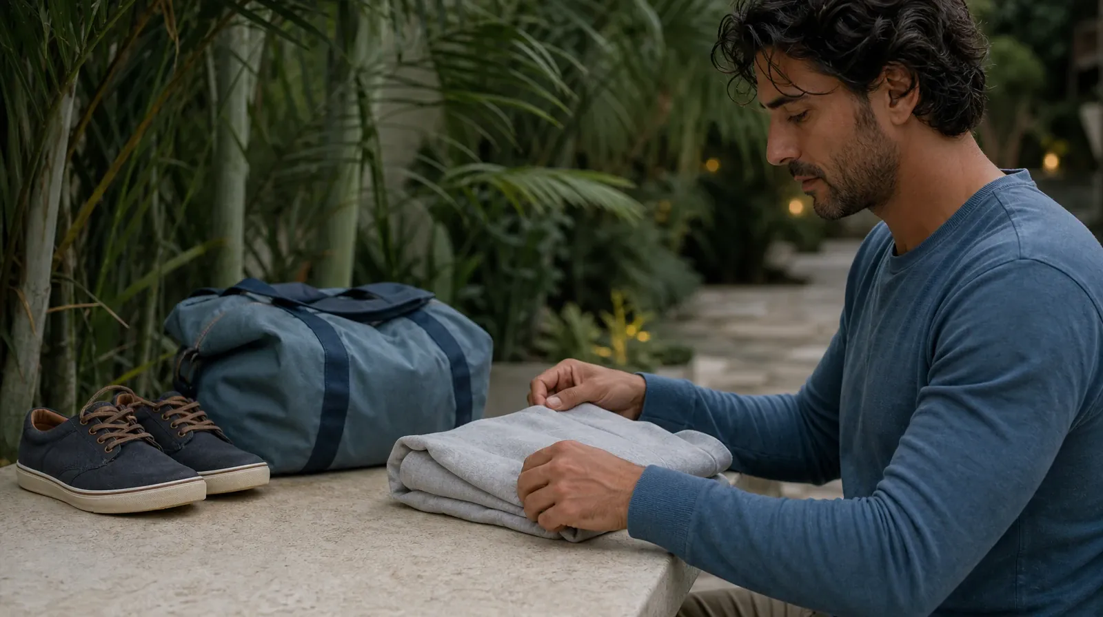An adult considering practical next steps at home · Making a Follow-Up Plan After Ketamine Use in South Florida