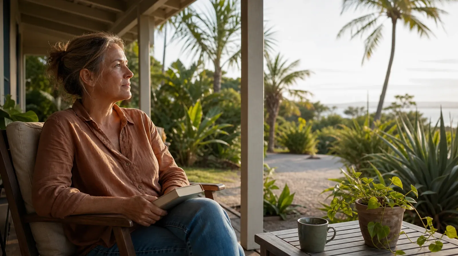 Product and Ingredient Questions About Ketamine Use | An adult moving through an ordinary daily routine An adult moving through an ordinary daily routine · Product and Ingredient Questions About Ketamine Use