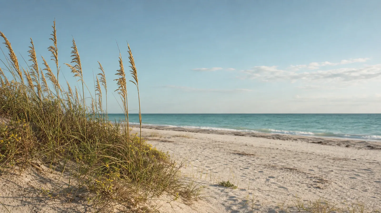 A quiet natural setting without a named geographic landmark · Talking With Family About Ketamine Use in South Florida